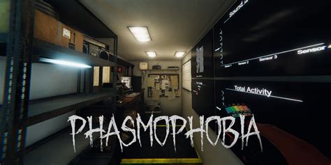 Protect Yourself from the Paranormal with Phasmophobia Insurance: Find Coverage Today!